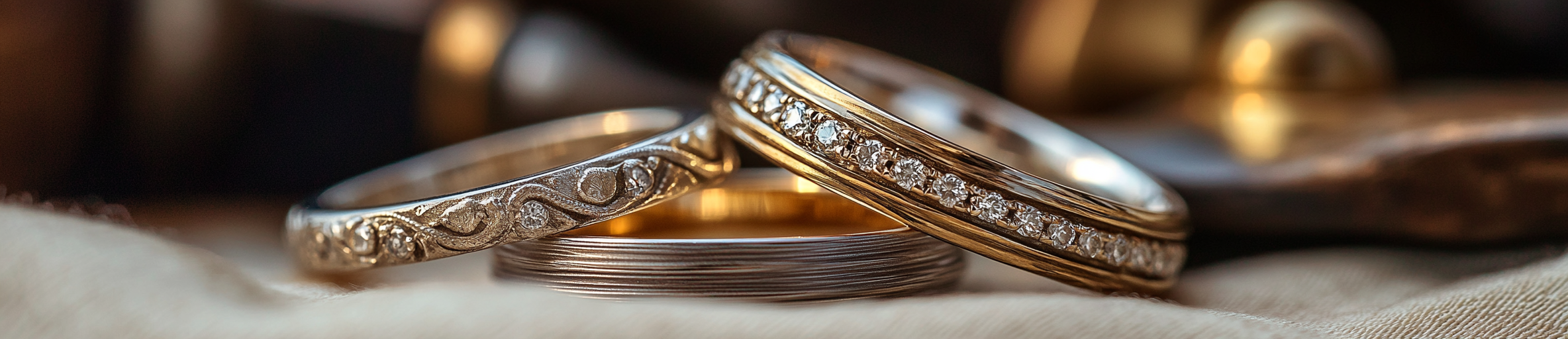 My rings